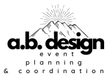 AB Design logo