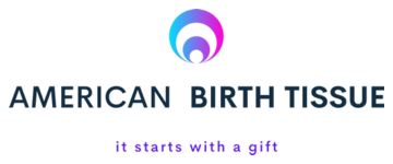 American Birth Tissue logo