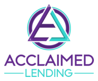 Acclaimed Lending logo