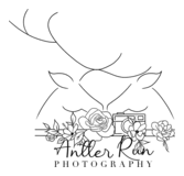 Antler Run Photography logo