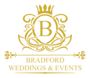 Bradford Weddings logo