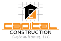 Capital Construction logo