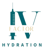 Factor IV Hydration logo