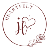 Heartfelt logo