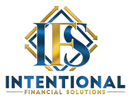 Intentional Financial Solutions logo