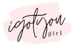 I Got You Girl logo