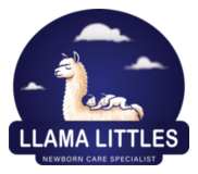 Llama Littles logo