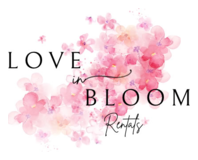 Love in Bloom logo