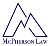 McPherson Law logo