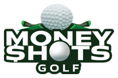 Moneyshots Golf logo