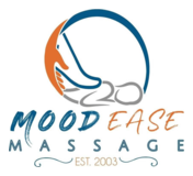 Mood Ease Massage logo