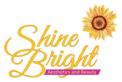 Shine Bright logo
