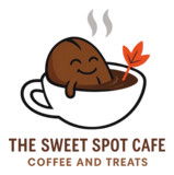 The Sweet Spot Cafe logo