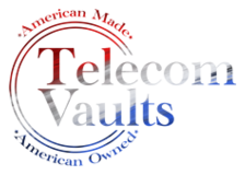Telecom Vaults logo